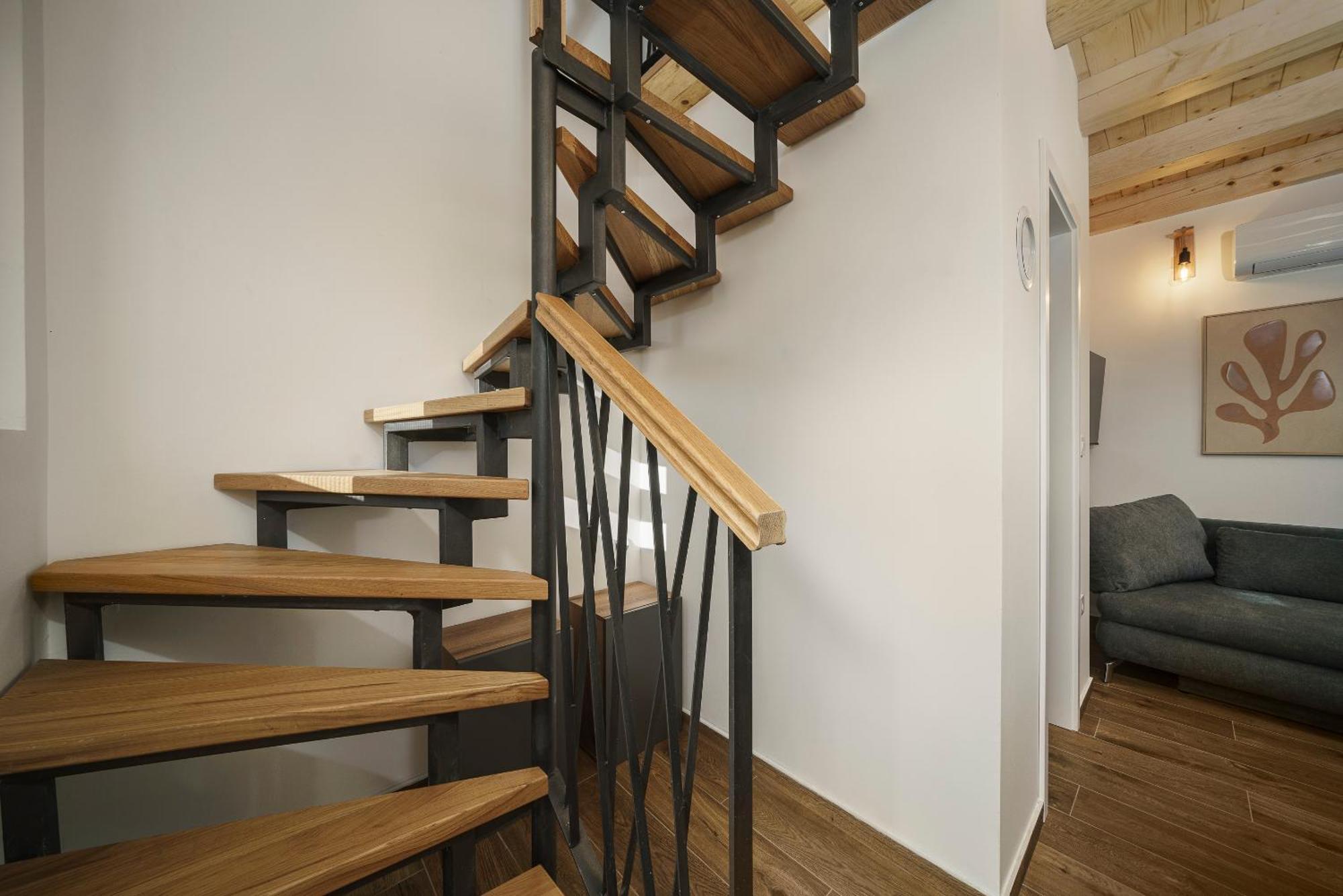 Plitvice House Angelina Villa Saborsko Luaran gambar